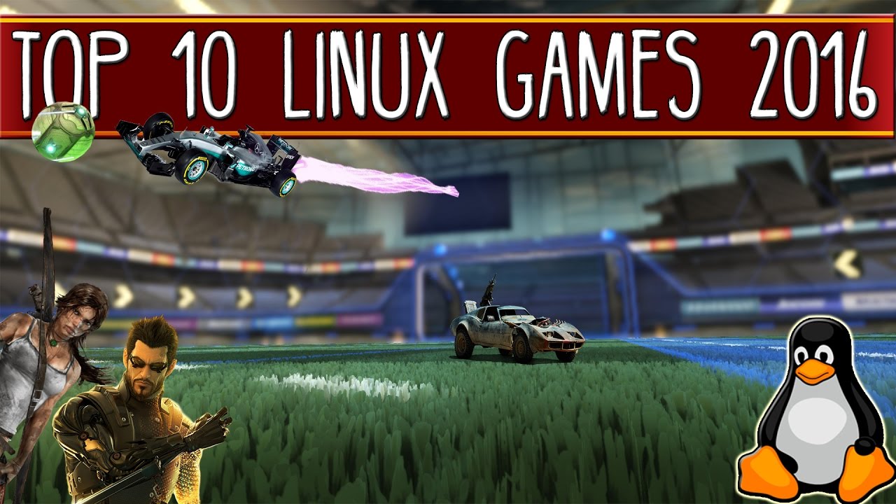 Top 20 Best Linux Games You Can Play for FREE - GeeksforGeeks