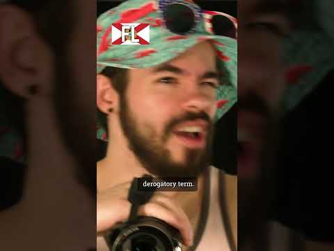 The Fourth-Wall Breaking Camera!