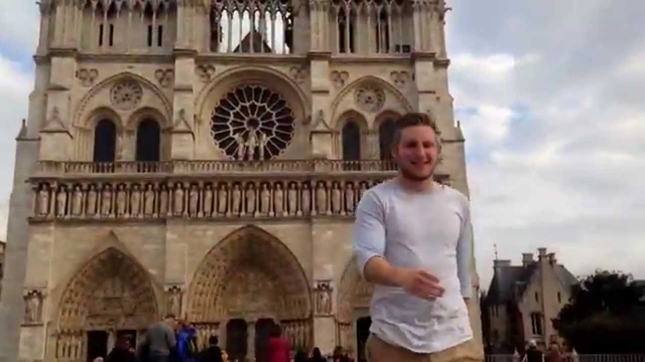 Paris - France 2014 - My favourite city in the world - city of light - city of love