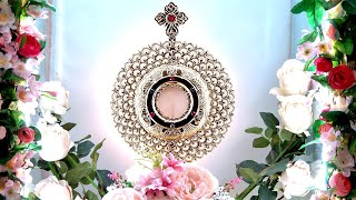 Perpetual Eucharistic Adoration From Divine Retreat Centre UK (LIVE)