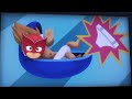 Geckos supersprsinn  e42  s01  ganze folgen  pj masks deutsch  cartoons fr kinder