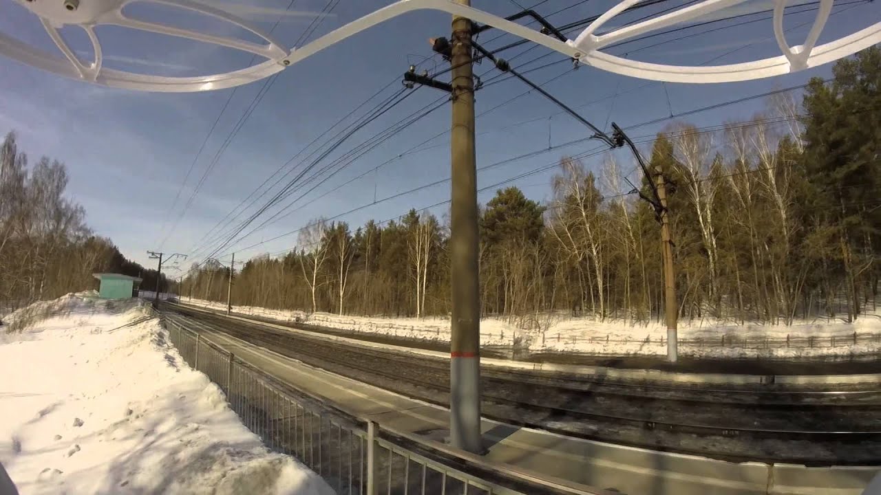 Полёты на Обском море и возле Кольцово - в середине Flyaway! - YouTube