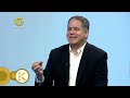 GV Kicosis | Entrevista con Luis Florido (5/5)
