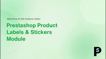 PrestaShop Product Labels and Stickers v4.2.0 |  Boost Sales with Custom Labels and Banners