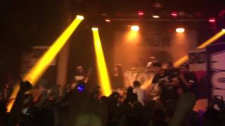 Snowthaproduct Concert Trees In Dallas 2015