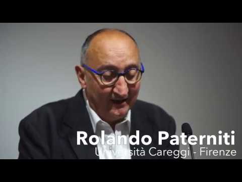 mental health hotline ROLANDO PATERNITI LEGGE 81 REMS Il ruolo del Perito