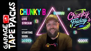 🔴 Chunky B – Chunky Fridays | House, Bassline, UK Garage DJ Set | Midlands, UK