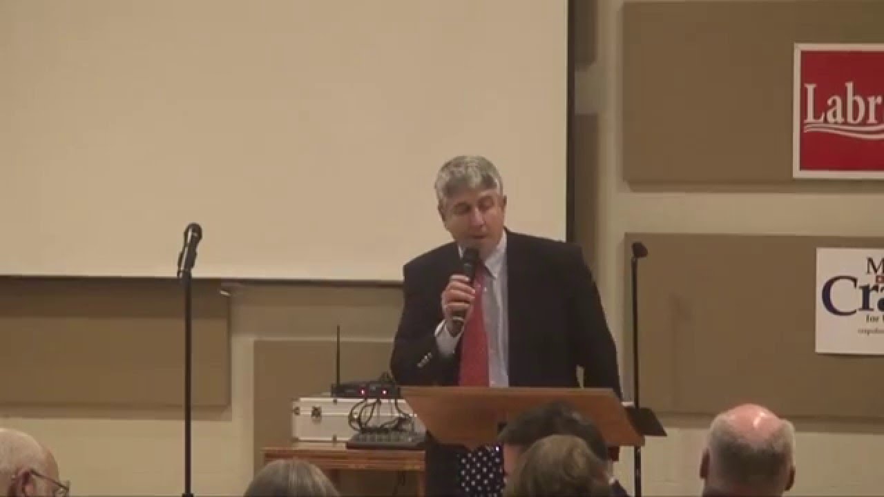 Jim Chmelik Talks About God, Love, Compassion, and Political Correctness.