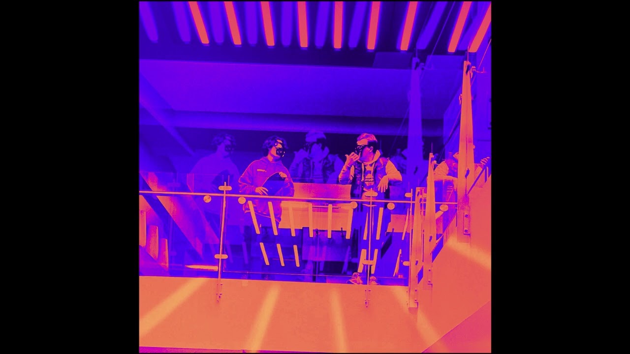 Superlunary - "Star Crossed Lovers" (VIP Remix)