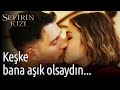 Sefirin Kızı 33. Bölüm - Keşke Bana Aşık Olsaydın...