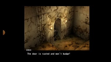 Vagrant Story Lea Monde Part 3