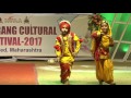 Punjabi folk dance by sweat punjaban and gabru