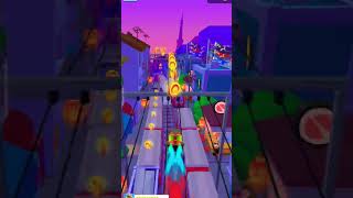 subway game video commercials #subwaysurfers #gaming