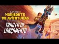 Temporada 10: Horizonte de Aventuras | Trailer Oficial Overwatch 2 image