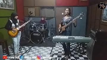 YYZ - Rush (LIVE Cover by. Jewel Box)