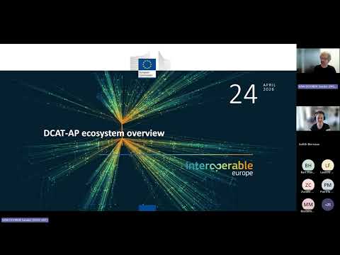 FedOSC Webinar   Data 101   What is metadata and what does it do   Plenary Session