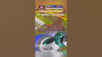 #1 trick for controller horizon mains | apex legends