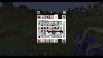 THE TouHou mod for minecraft