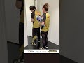 【#Mリーグ 10/28】あまみゃはチームメイト!?#shorts【天宮こころ】