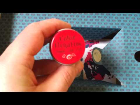 Unboxing Lomo LC-A+