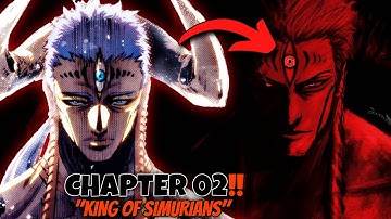 KAYA NIYANG WASAKIN ANG BUONG BANSA!😨SUKUNA NG BAGONG ERA! | JJK MODULO/MOJURO CHAPTER 2 TAGALOG