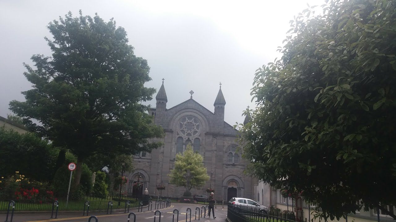 Indicated — Newtown (navan Upper By.)