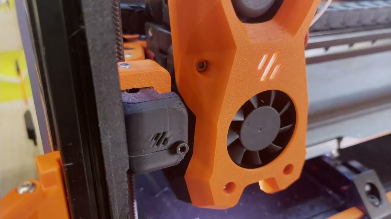 Klipper Endstop Configuration YouTube