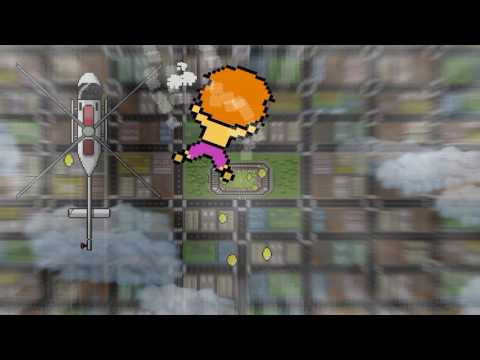 Crazy Pixel Streaker Gameplay PC