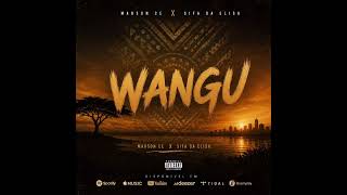 Download Lagu Marson CE_Ft_Sifa de Elisa_-_WANGU_Official Audio