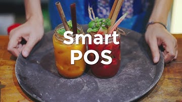 LOOP SMART POS INTRODUCTION