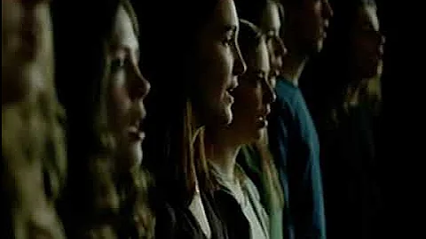 The Notwist - Consequence. Choir cover in a German TV drama.