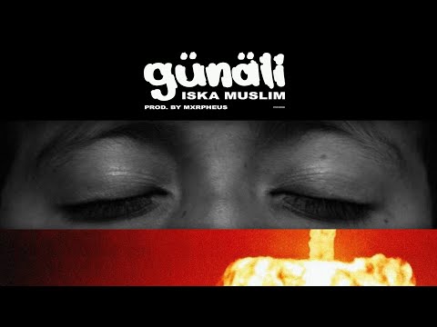 Iska Muslim - günäli (Audio)