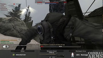 Combat arms snow valley dr0g0nwar opk hax
