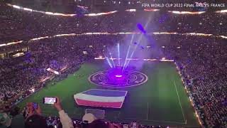 FIFA WORLD CUP FINAL ARG VS FRA 2022 DEC 18 by jinu jawad m 332 views 1 year ago 47 minutes