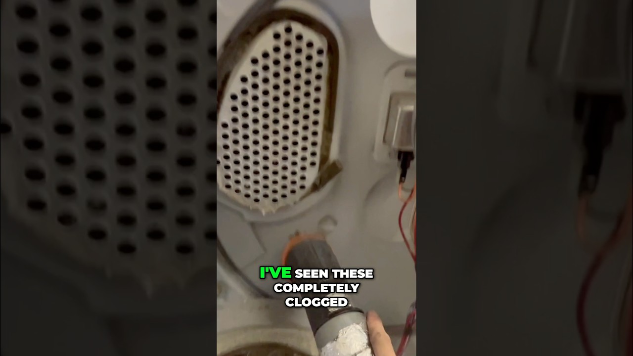 Большинство людей не знают, что их сушилка умеет вот это 