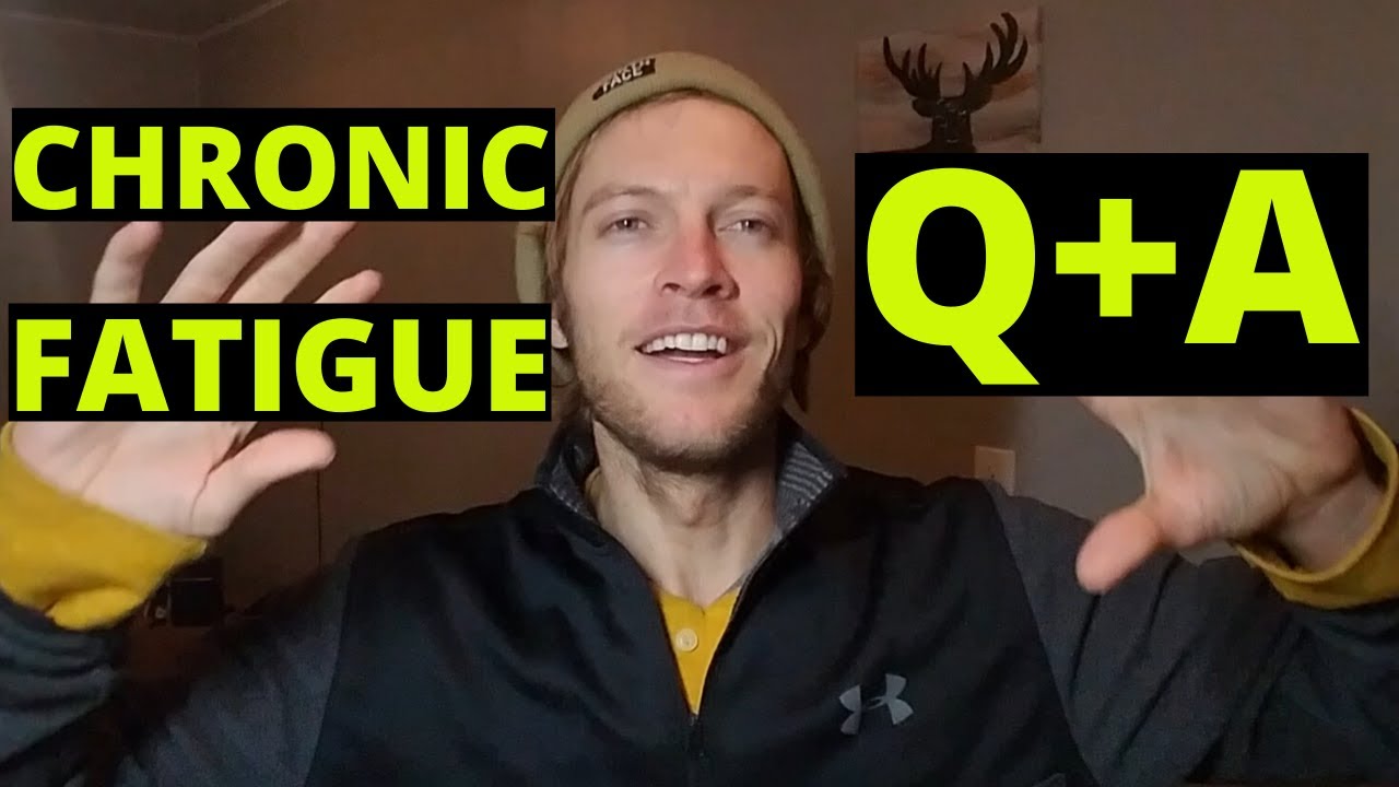 Пробуждение Кундалини и хроническая усталость (страх упустить жизнь)