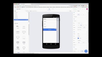 IONIC Creator Tutorial Series in Bangla | Part - 1 | Introduction to IONIC Creator