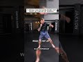 TJ Reveals the Footwork Secret That Makes His Punches Hit Harder