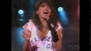 Sabrina Salerno__Boys (Live Raitre)