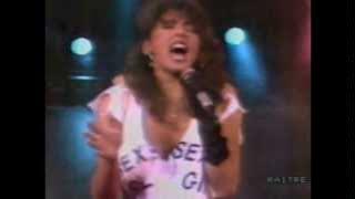 Sabrina Salerno__Boys (Live Raitre)