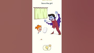 DOP 2 save the girl 😄 #dop #dop2