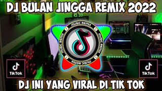 DJ BULAN JINGGA REMIX DJ SENGAJA KUPETIK GITAR SENANDUNGKAN LAGU RINDU VIRAL TIK TOK 2022