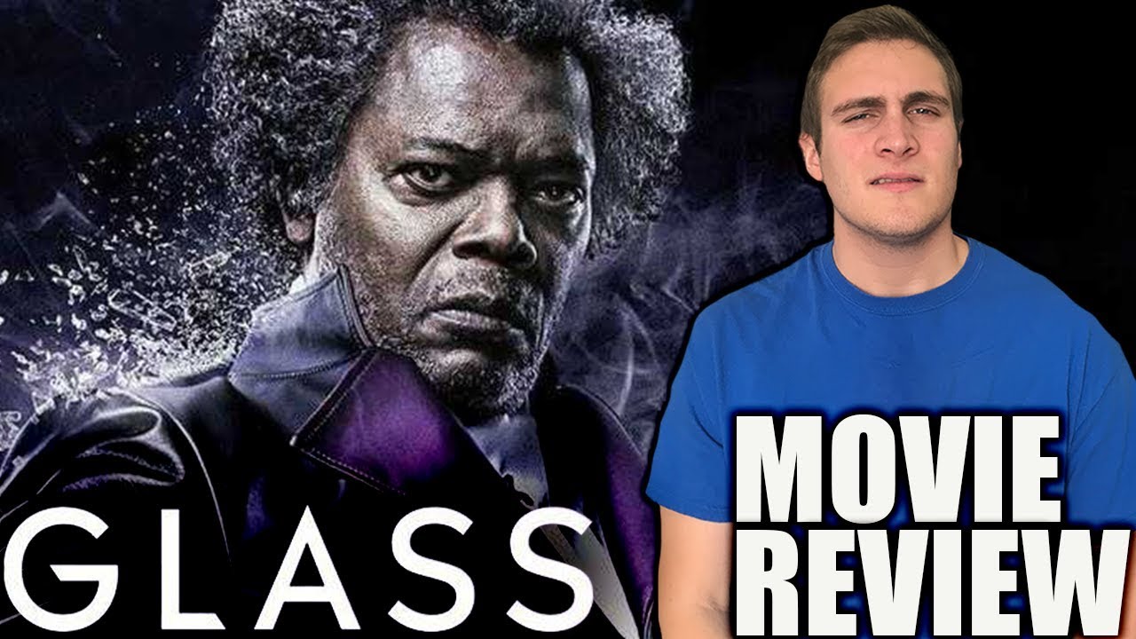 glass movie review reddit