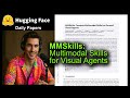 MMSkills: Multimodal Skills for Visual Agents