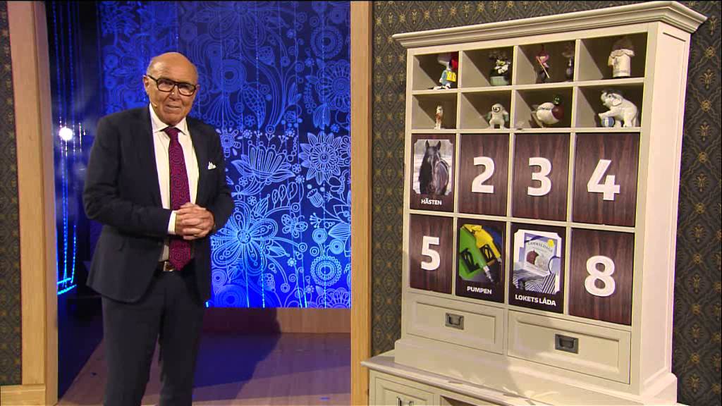 Bingolotto 2 november 2014