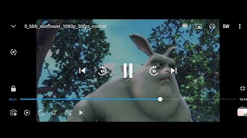 FX Player - Select Decoder
