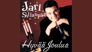 Video thumbnail of "Jari Sillanpää - Lumilinna"