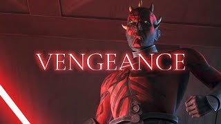 Maul | Sith Vengeance