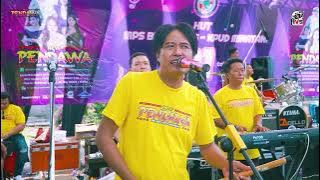 LAGI LAGI CINTA - GOK MEN - NEW PENDAWA Feat CELLO AUDIO LAMONGAN