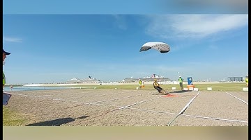 Canopy Piloting Round One